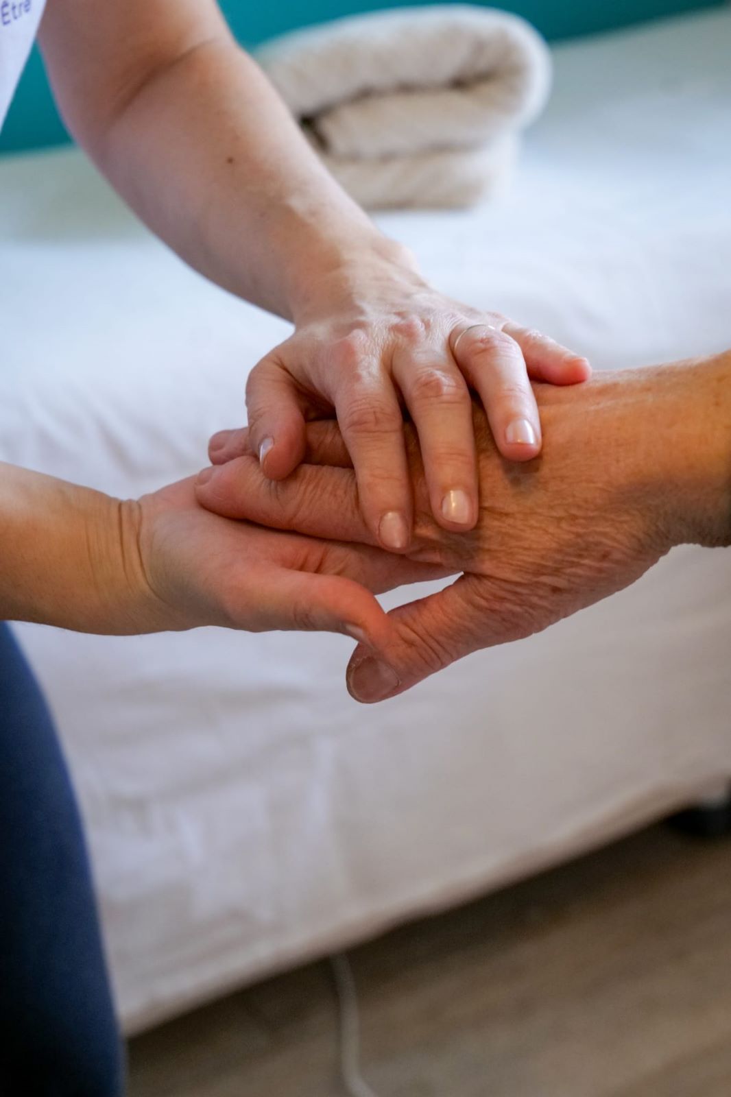 séances adaptées à vos pathologies